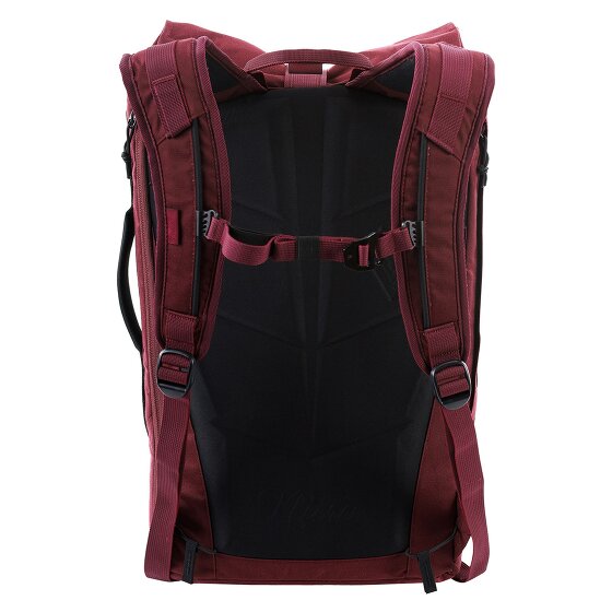 NITRO Zaino Urban Scrambler Scomparto per laptop da 47 cm