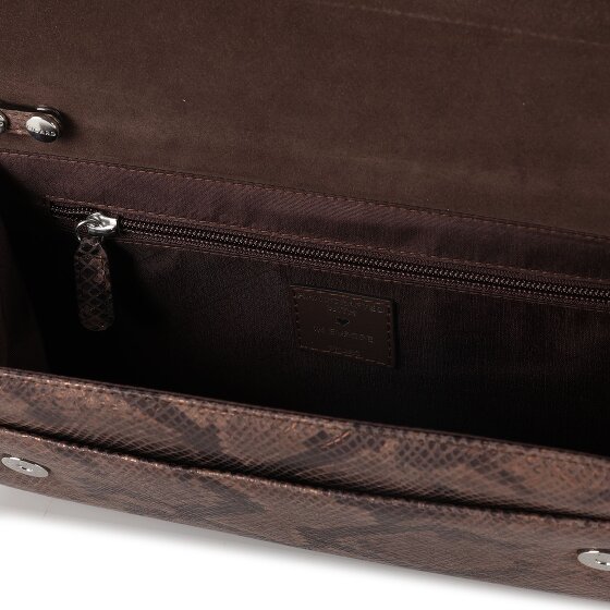 Picard Auguri Auguri Pochette Pelle 30 cm