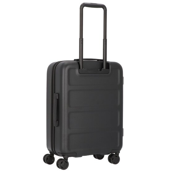 Samsonite Carrello cabina Quadrix a 4 ruote 55 cm
