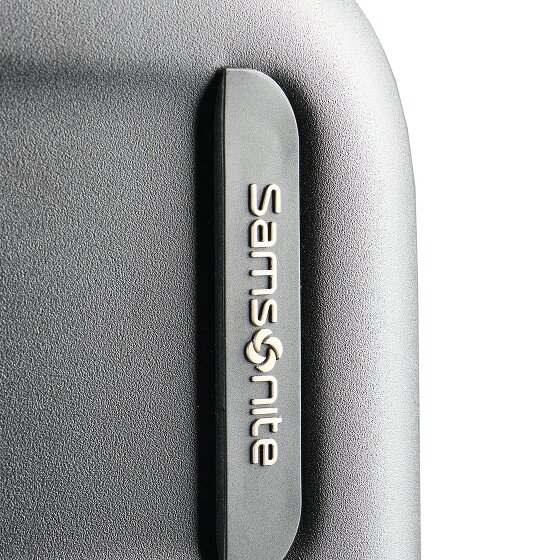 Samsonite Carrello cabina Quadrix a 4 ruote 55 cm