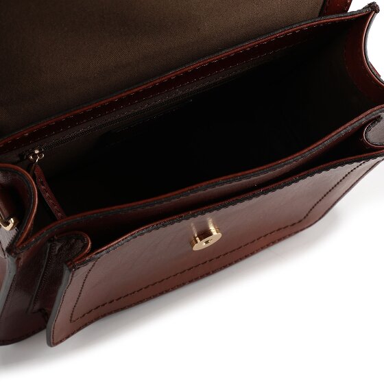 The Bridge Elba Borsa a tracolla Pelle 25 cm