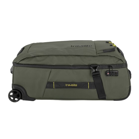 Travelite Briize 2 ruote Borsa da viaggio M 67 cm
