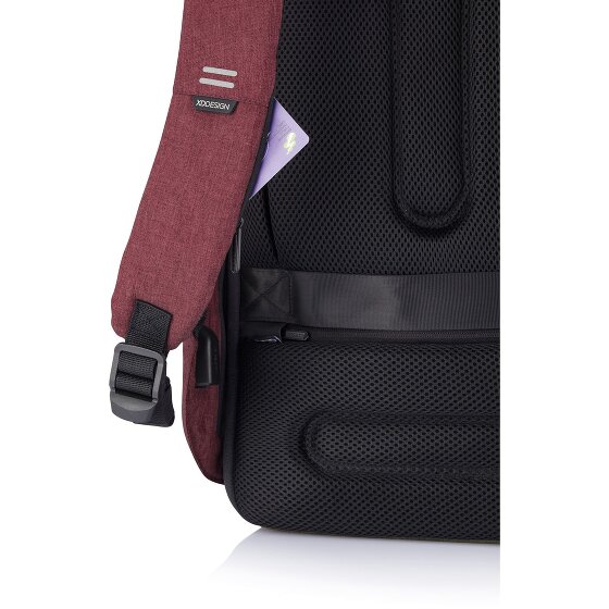 XD Design Bobby Hero Zaino piccolo RFID 38 cm scomparto per laptop