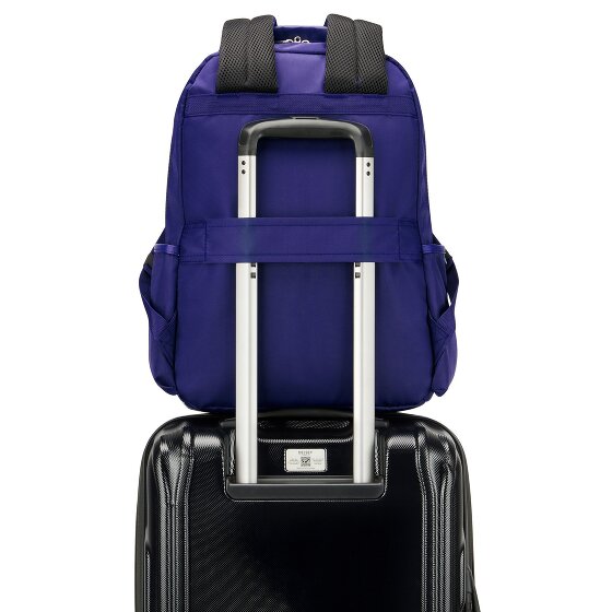 Delsey Paris x United Colors of Benetton Colour Block Scomparto per laptop da 42 cm