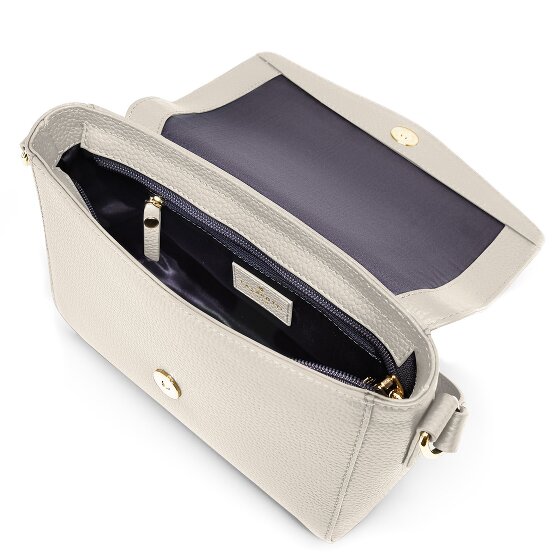Lazarotti Bologna Borsa a tracolla in pelle Crossbody in pelle 22 cm