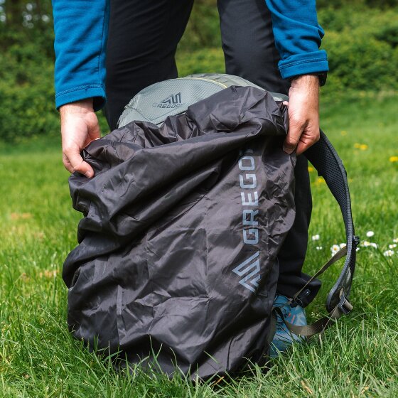 Gregory Zulu 25 Zaino da trekking 55 cm