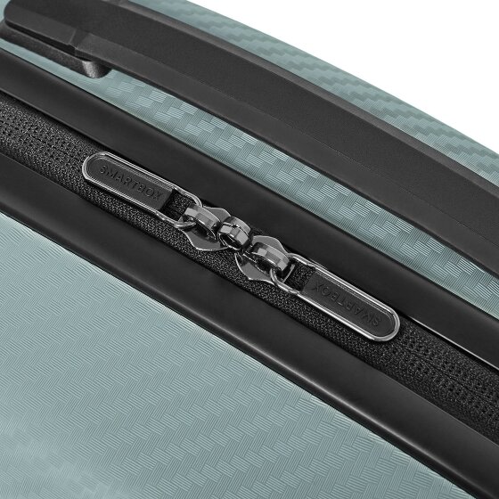 Smartbox Edition 01 Astuccio 34 cm