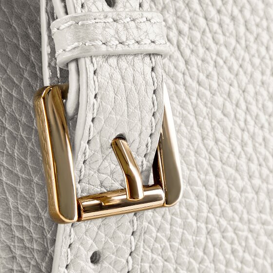 Lazarotti Bologna Leather Borsa a tracolla Pelle 25 cm