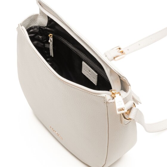 Lazarotti Bologna Leather Borsa a tracolla Pelle 25 cm