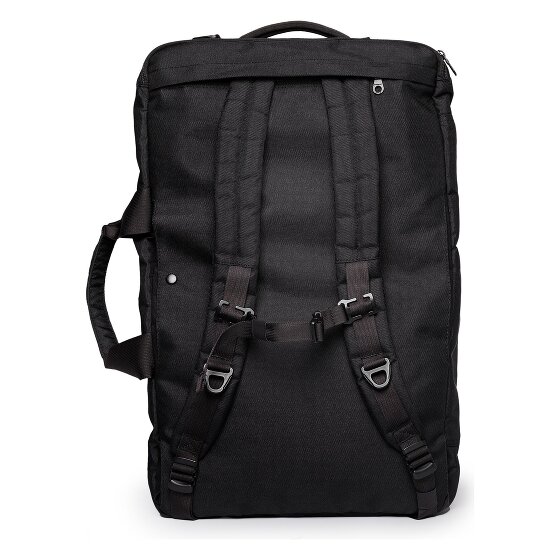 Sandqvist Go Borsa da viaggio Weekender L 55 cm