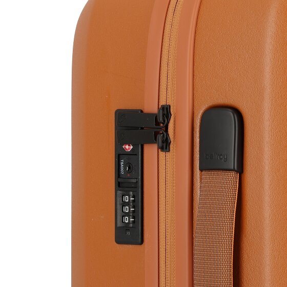 Bellroy Transit 4 ruote Carrello della cabina 55 cm
