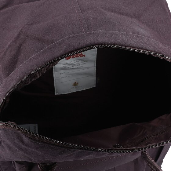 Fjällräven Zaino Kanken 43 cm Scomparto per laptop