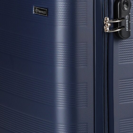 Benzi 5330 4 ruote Carrello della cabina S 55 cm