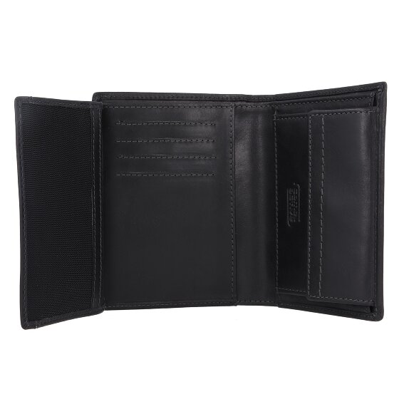 camel active Bilbao Portafoglio Protezione RFID Pelle 10.5 cm