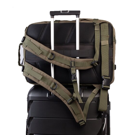 Worldpack BestWay Cabin Pro Supply zaino da viaggio 48 cm scomparto per laptop