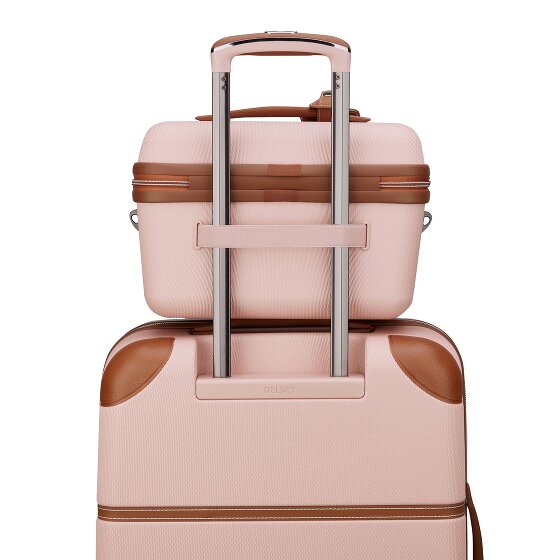 Delsey Paris Beauty Case Chatelet Air 2.0 32 cm