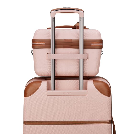 Delsey Paris Beauty Case Chatelet Air 2.0 32 cm