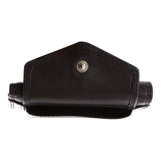 Golden Head Polo Portafoglio Protezione RFID Pelle 10 cm