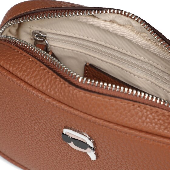 Karl Lagerfeld Ikon Borsa a tracolla 20 cm Karl Lagerfeld Ikon Borsa a tracolla 20 cm