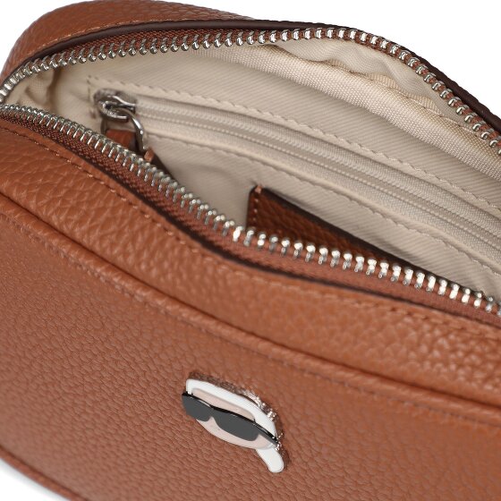 Karl Lagerfeld Ikon Borsa a tracolla 20 cm