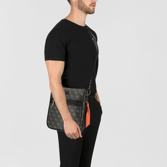 Guess Milano Borsa a tracolla 22 cm