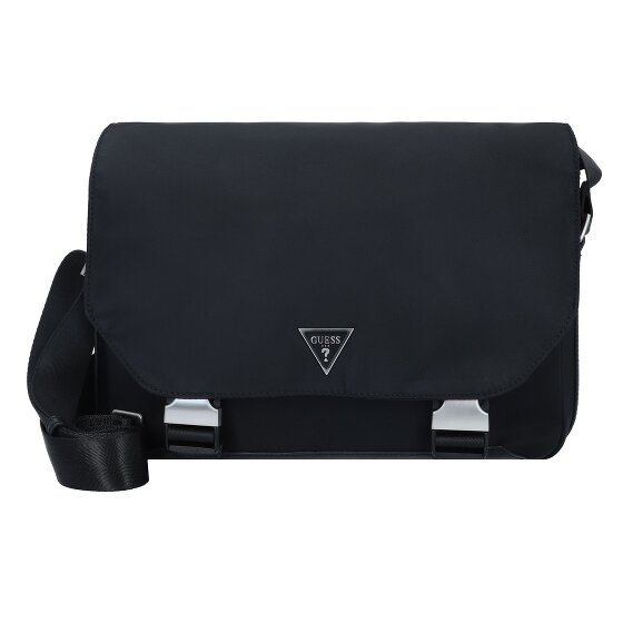 Guess Certosa Cartella Messenger 34 cm Scomparto per laptop