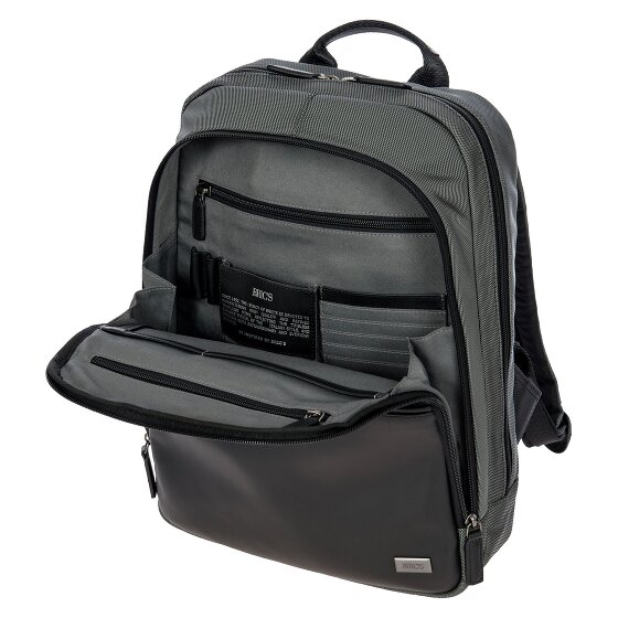 Bric's Zaino Monza 40 cm scomparto per laptop
