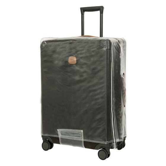 Bric's Life 4 ruote Carrello M 71 cm espandibile