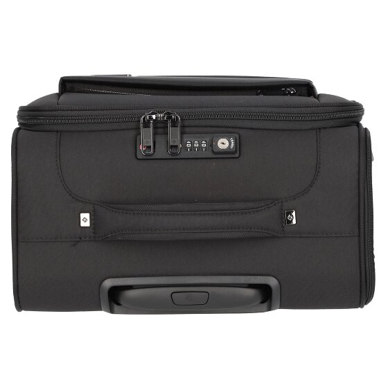Samsonite Airea Carrello cabina a 4 ruote 55 cm