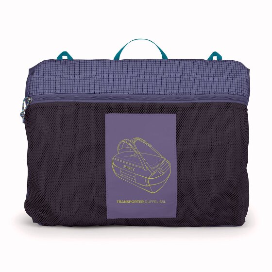 Osprey Transporter 65 Borsa da viaggio Weekender 41 cm
