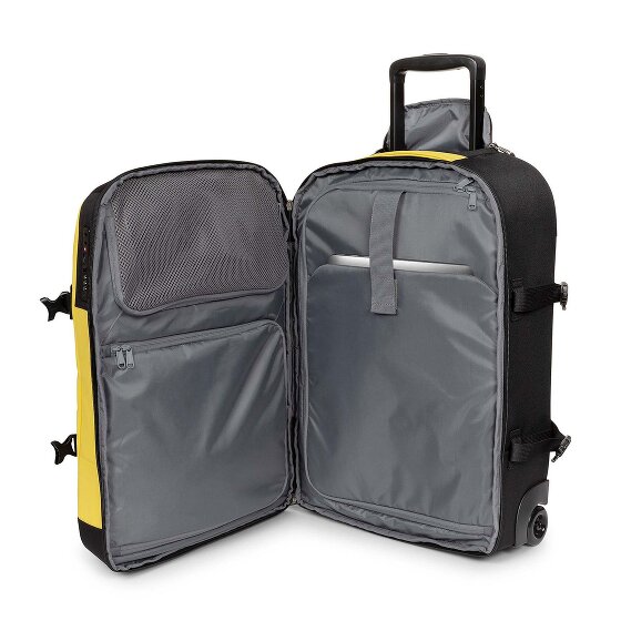 Eastpak Transit'R Pro 2 ruote Borsa da viaggio S 56 cm