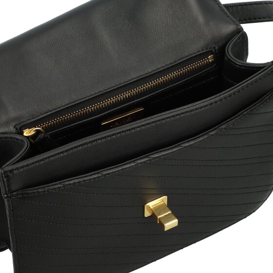 Lauren Ralph Lauren Sophee Borsa a tracolla Pelle 22 cm