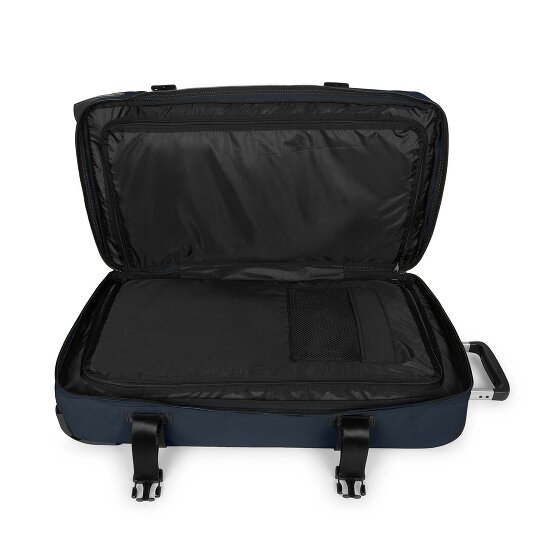 Eastpak Transit'R Plus 2 ruote Borsa da viaggio 80 cm