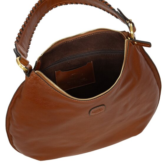 Bric's Volterra Borsa a tracolla Pelle 39 cm