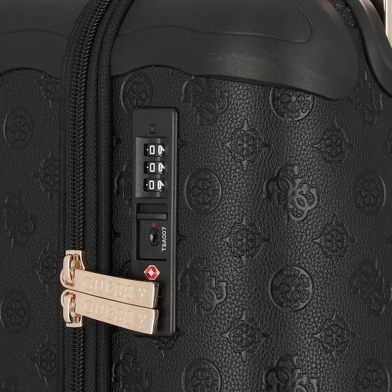 Guess Wilder 4 ruote Carrello della cabina 53 cm