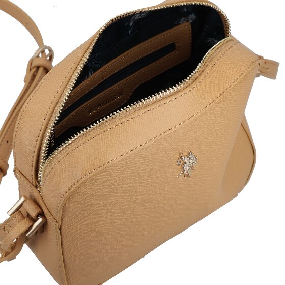 U.S. Polo Assn. Jones Borsa a tracolla 20 cm