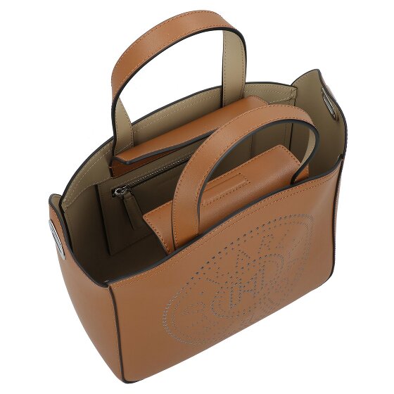 Karl Lagerfeld Circle Borsa shopper Pelle 26 cm