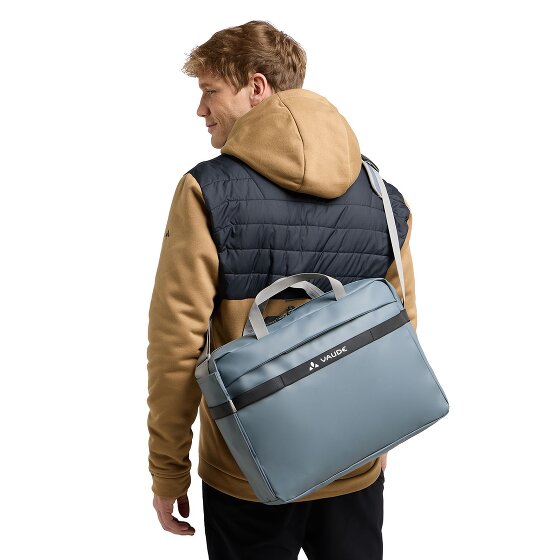 Vaude Borsa da bici Mineo 42 cm scomparto per laptop