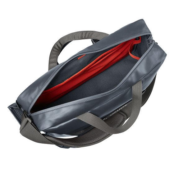 Vaude Borsa da bici Mineo 42 cm scomparto per laptop