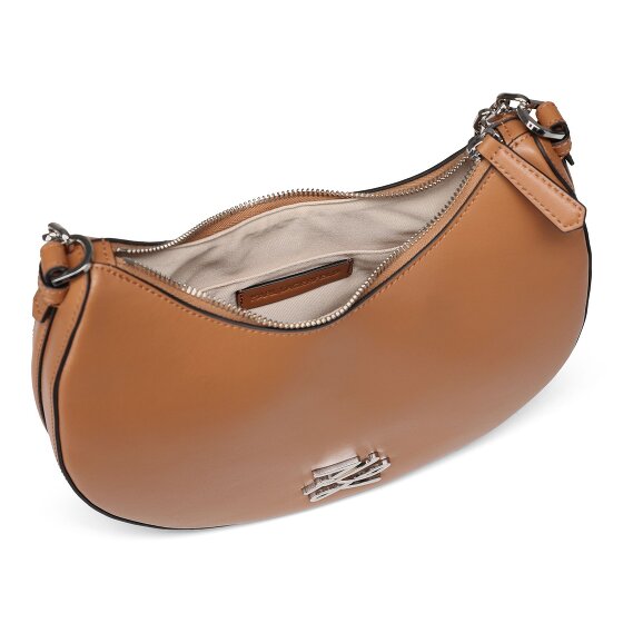 Karl Lagerfeld Autograph Borsa a tracolla Pelle 28 cm