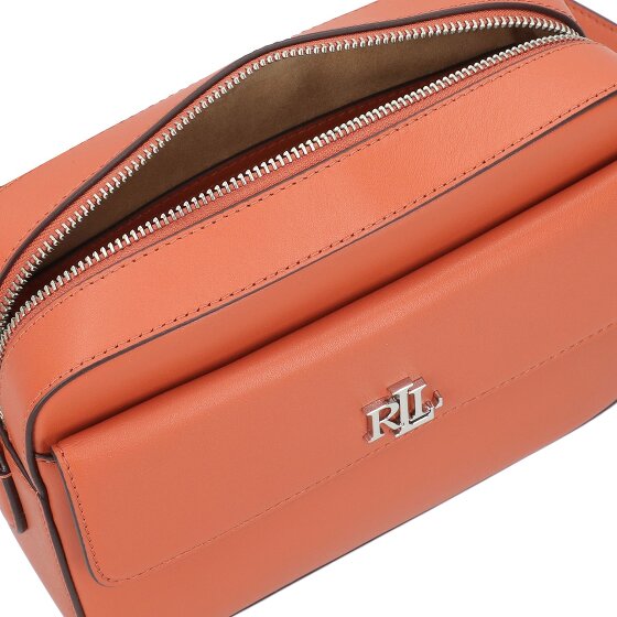 Lauren Ralph Lauren Marcy Borsa a tracolla Pelle 22 cm
