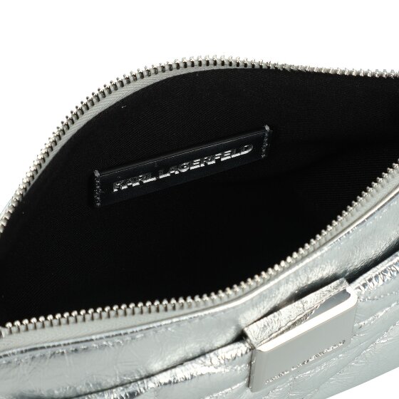 Karl Lagerfeld Behind the Seams Borsa a tracolla Pelle 23 cm