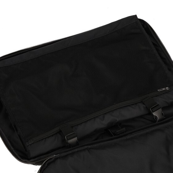 Piquadro Modus Special 2 ruote Carrello della cabina 50 cm Scomparto per laptop