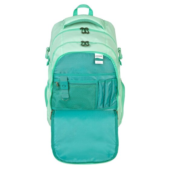 Neoxx Active Pro Zaino da scuola 45.5 cm