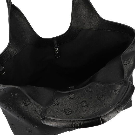 Karl Lagerfeld Ikon Borsa shopper 35 cm Karl Lagerfeld Ikon Borsa shopper 35 cm