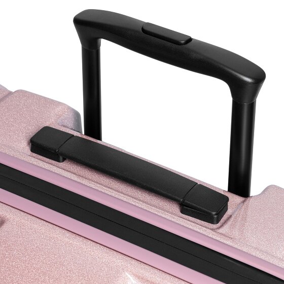 Epic Crate Reflex Set di valigie a 4 ruote 3 pz.