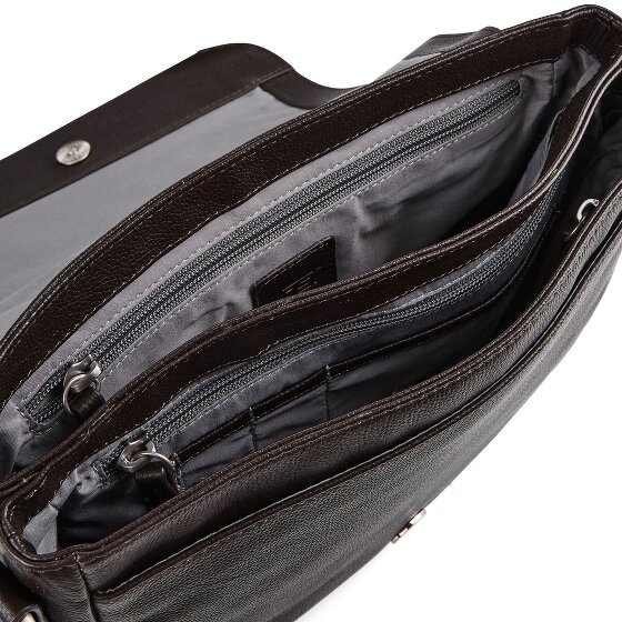 Jost Lysa Borsa a tracolla Vera Pelle 24 cm