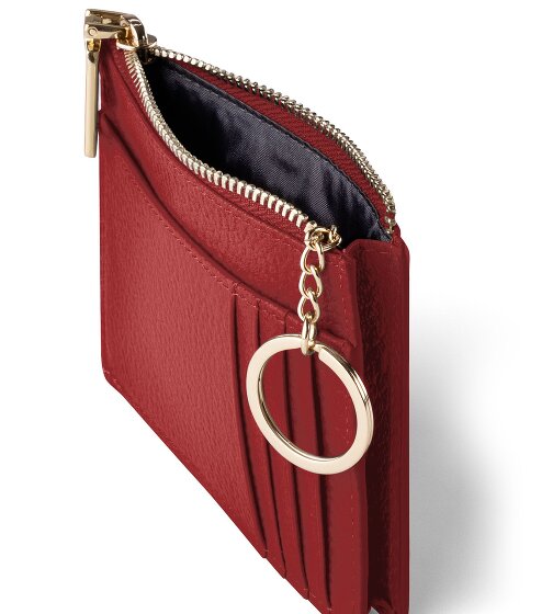 Lazarotti Bologna Leather Portafoglio chiave Pelle 11.5 cm