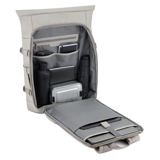 Kapten & Son Helsinki Pro Zaino da giorno 52 cm Vano porta PC