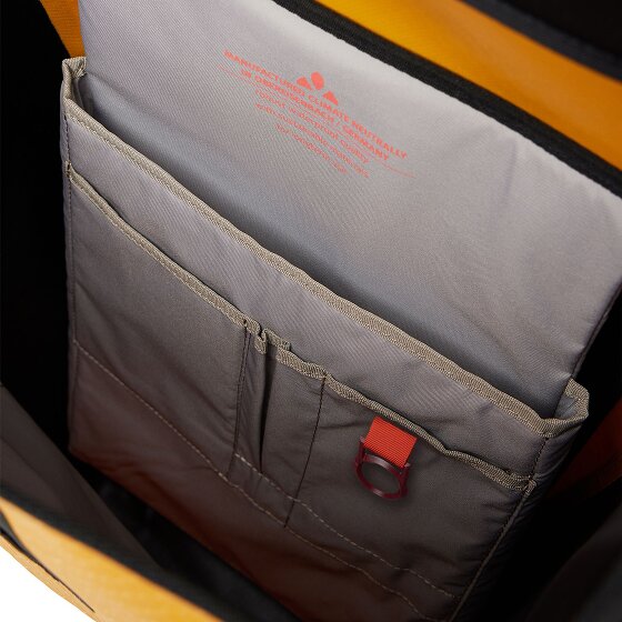 Vaude Clubride 25 Zaino da bicicletta 50 cm